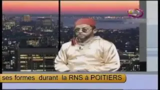 GOTHLIEB &agrave; POITIERS  2017