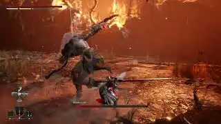 Vindictus: Defying Fate - Delia, Blood Lord Solo (2:10, No Hit)