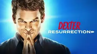 Scrounge &ndash;&nbsp;'Badoom' | From Dexter: Resurrection, Episode 4, 'Call Me Red'