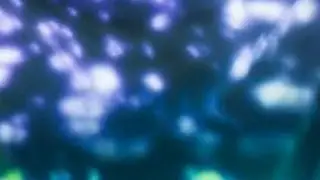 Speckulate - Generative Projection Installation