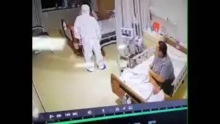 Doctor PPE dress funny video 🤣🤣🤣🤣 #doctorppedress #doctorfunnyvideo