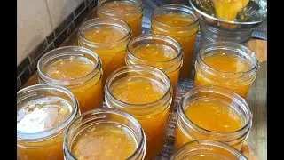 How to Make Marmalade, Delicious Homemade Preserve, Step by Step with Janine Liza @ArtWithJanineLiza
