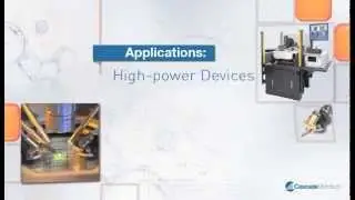 Cascade Microtech Product Overview | High Performance Probe Systems