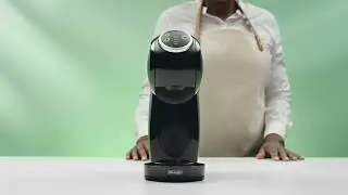 Wie verwende ich den SPECIAL.T® Infuser?