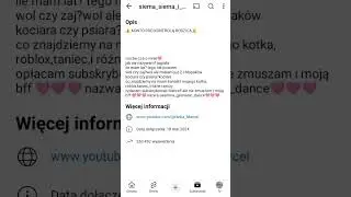 można korzystać z dzwięku to może wtedy kogoś wybiorę