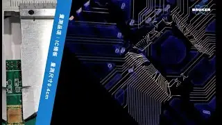 Bruker Skyscan 1272 Application 3D Video