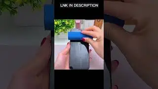 Ultimate Mobile Phone Screen Cleaner Set with Integrated Storage | Keep Your Devices Crystal Clear!
