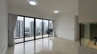 Alex Residences 3 Br
