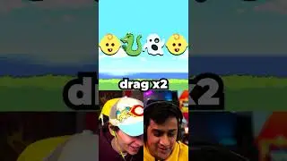 Pok&eacute;mon Emoji Quiz 1