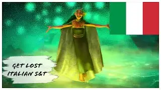 Get Lost (Perditi) by Giorgia | Italian Subs&Trans