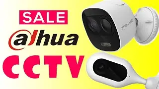 6 Best Dahua CCTV Camera Under $100 From On Aliexpress