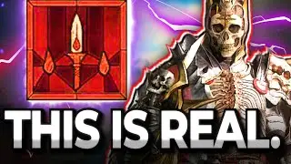 Everyone LAUGHED At This Hidden Necromancer Build. Until Now…. | Diablo 4 Blood Lance Necromancer