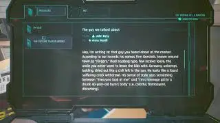 UnlimitedContent Cyberpunk 2077 ep 5