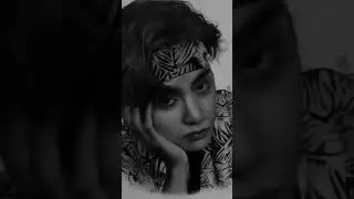 BTS Drawing Video #drawing #bta #shorts #viral #youtube #amazing