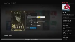 NHL 18 Trade away day! Tons of Ruby cards! Road to 800+ Subcribers.