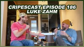 The Midwest Hits Different - Luke Zahm - Episode 186