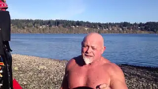 Tokyo Monster Comes To CWA Wrestling's Night of Legends