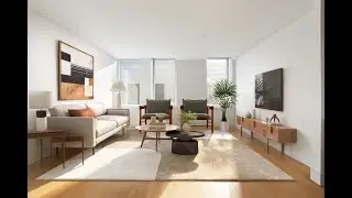 101 Leonard St, 11F, New York, NY 10013
