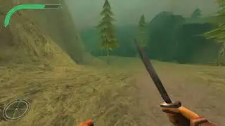 Uktena 64 - Howling Marsh [Tourist] (2:33)