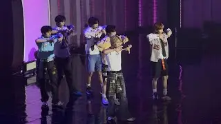 250615 유튜브 팬페스트 NCT WISH 엔시티 위시 -poppop