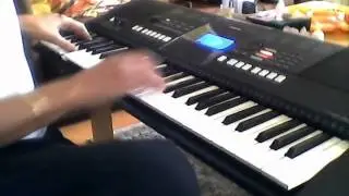 Music for Marthe