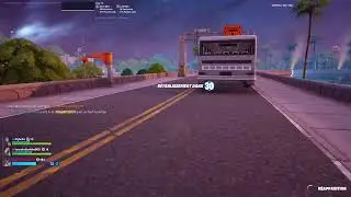 🔴LIVE FORTNITE CHAP. 7 SAISON 1 {DEFIS RECHARGE / CLASSE} !!!💥[GIRL FR]💥1080p60fps