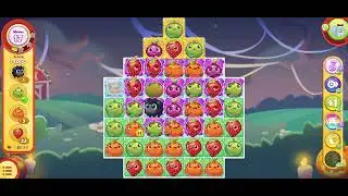 Farm Heroes Saga Level 1331