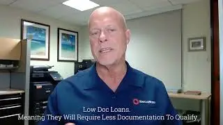 Who Qualifies for a Non-QM Loan?