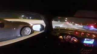 Insane TOMEI AdminTuning 370Zs @ TX2K18 [More Voltage Films]