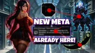 ALL DOTS CONNECT TOWARDS NEW META! [SOLO LEVELING: ARISE]