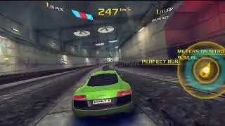 Asphalt 8 Part 1 || Gaminghuman @AsphaltGames