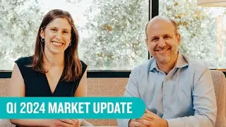 Q1 2024 Quarterly Update | The Better Investor Series | Morton Wealth