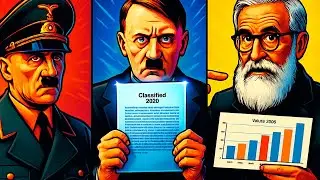 The Havara Agreement: When Nazis and Zionists Struck a Pragmatic Pact 🤯
