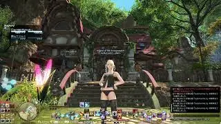【FF14】むつきの配信  黄金のレガシー【PS5】#585　(260125)