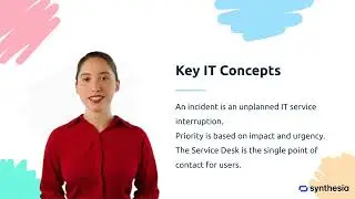 ITIL Incident Management Training