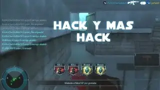 Hack Y M&aacute;s Hack Que Pasa Softnyx!