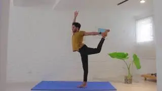 YOGA PARA INICIANTES | Espacio Sw&aacute;Sthya