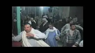 الشيخ احمد عكاشه ليله حنه احمد عبد الهادى الجزء الثالث تصوير أشرف يوسف غريب