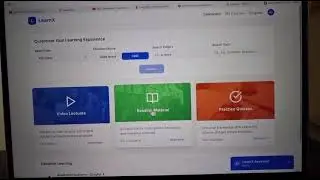 Smart india hackathon project by LearnX