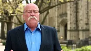 John Gregg Announcement