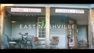 Local's Guide to East Nashville