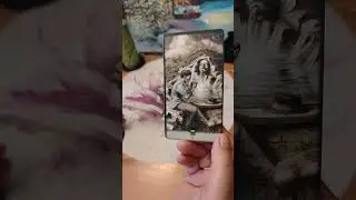 Чувства? Или меркантильный интерес? Общий расклад ❤️🔮❤️