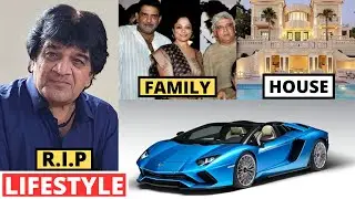 R.I.P Junior Mehmood  Lifestyle 2023, Death, Income, Family, House, Cars, Family, Biography, Movies