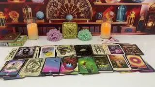 SCORPIO GREAT FORTUNE BEING GUIDED TOWARDS YOU FOR THIS REASON! SCORPIO LOVE TAROT READING