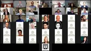3 Ring Circus Webinar - The Greatest Show on Earth - Episode 20