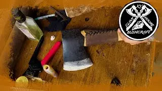 How To Improve Your Axe