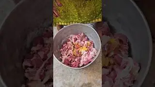 Odia Style Mutton Curry || #mutton #muttoncurry #muttonrecipes #muttonkarahi  #odiafood #odiarecipe