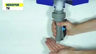 BEROPUR BeroSpend Dosierer