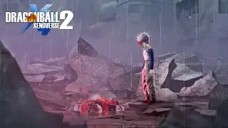 Dragon Ball Xenoverse 2 - Legendary Pack 1 Trailer