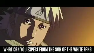 KAKASHI RAP | 